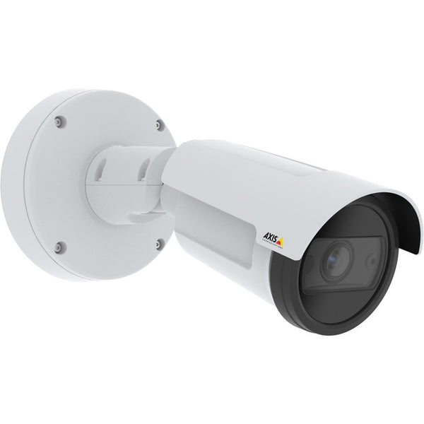 Axis Communications P1455-le Netcam 19x10 2.88.5mm F1.2 D/n