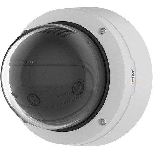Axis Communications P3818-pve Ntwk Cam 13mpx Panoramic