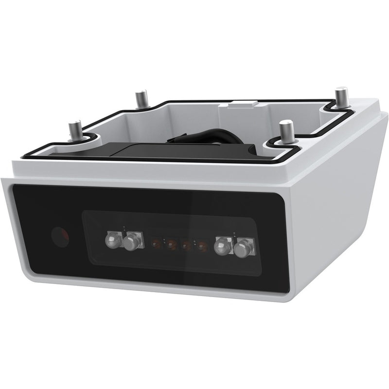 Axis Communications Tq1901-e Ir Illuminator Kit P13 Ser Axis