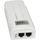 Axis Communications T8120 15w Midspan 1pt Pwr Eth Ntwk Vid