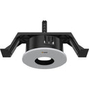 Axis Communications Tm3201 Recessed Mount 4pk Blk Casing