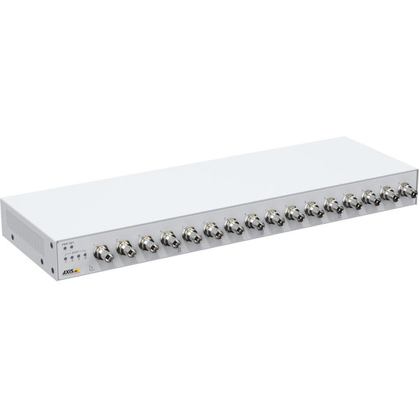 Axis Communications M7116 16 Ch Vid Encoder W/ Zipstream