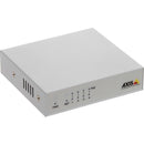 Axis Communications D8004 Unmgd Poe Swch 4ch 10/100 Mbps