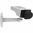 Axis Communications Hdtv 1080p Resolution Day/night Compact