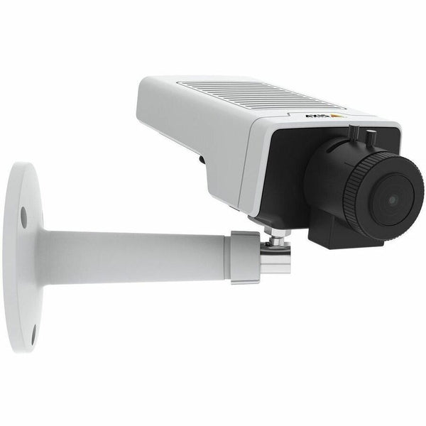 Axis Communications Hdtv 1080p Resolution Day/night Compact
