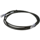 Panduit Corp Category 6a 10 Gb/s Utp Pc W/ Ea