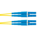 Panduit Corp 2 Fiber Os2 Lc Lc Duplx 1.6mm Riser 9m