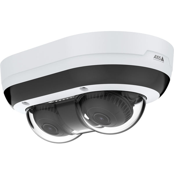 Axis Communications P4705-plve