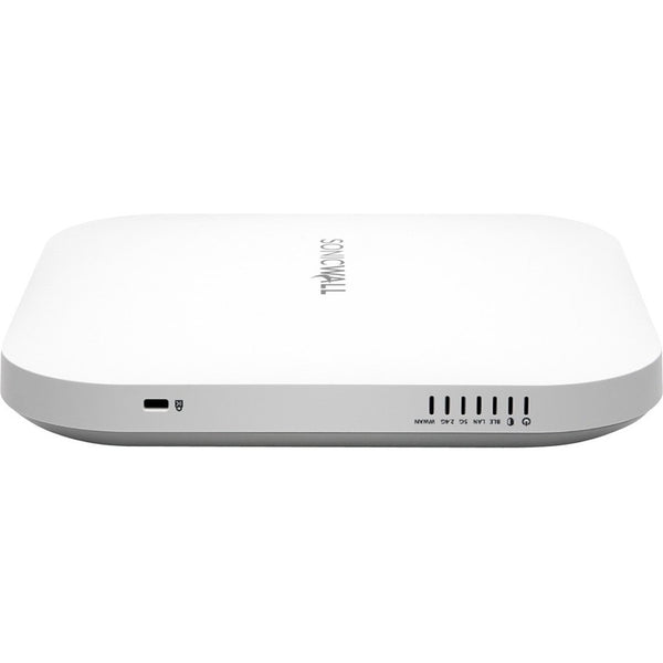 Sonicwall Inc Sonicwave 641 (us-only) Wireless Access Point Secure Upgrade Plus With Secure Cl