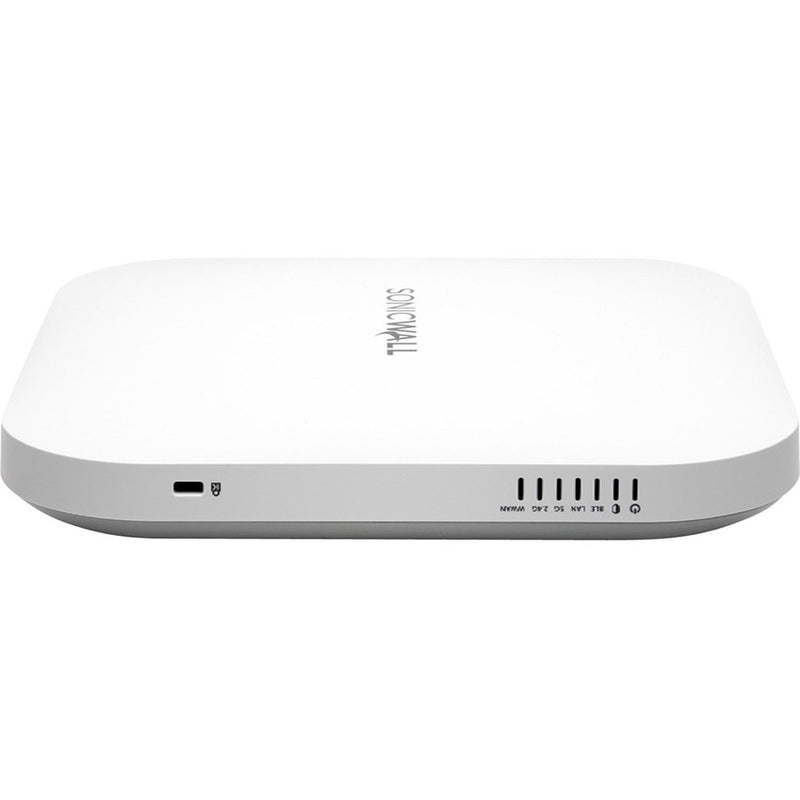 Sonicwall Inc Sonicwave 641 (us-only) Wireless Access Point Secure Upgrade Plus With Secure Cl