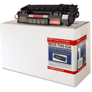 Micro Micr Corporation Micro Micr Brand New Micr Q7553a Toner Cartridge For Use In Hp Troy Laserjet P20