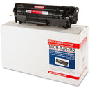 Micro Micr Corporation Micro Micr Brand New Micr Q2612a Toner Cartridge For Use In Hp 1010 1012 1015 10
