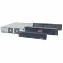 Apc By Schneider Electric Apc Step-down Transformer Rm 2u 208v In 120v Out W/hardwire Input/output