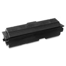 Kyocera Black Laser Toner For The Fs720 Fs820 Fs920 Fs1016mfp Fs1116mfp Avg Yield 6,000
