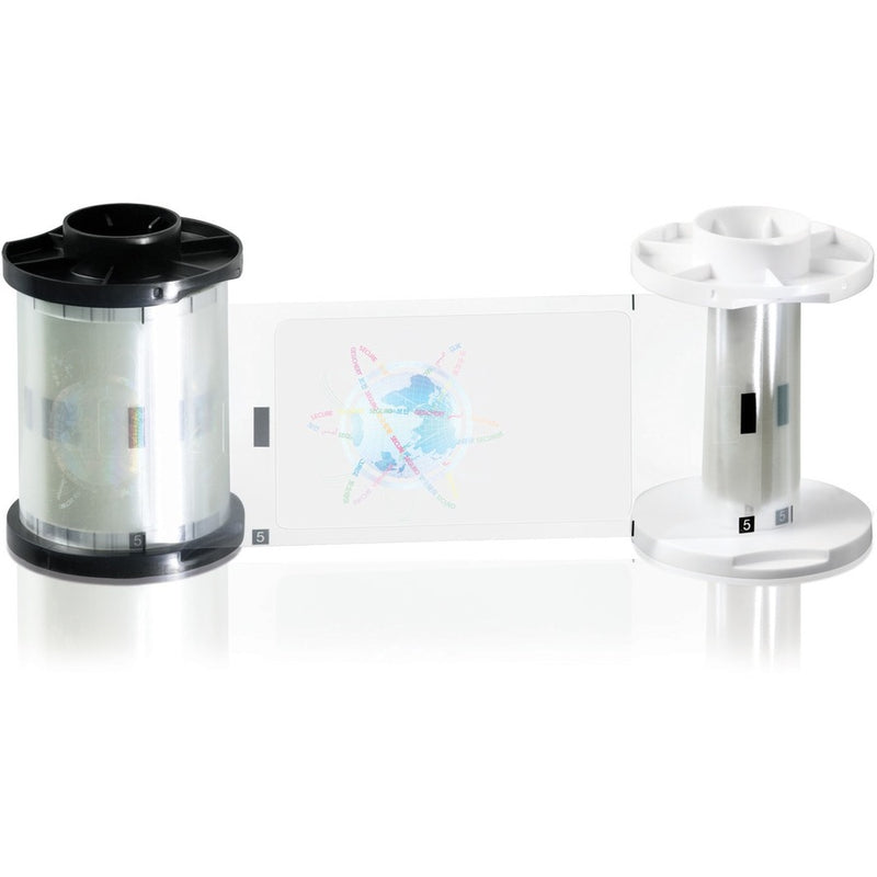 Fargo Electronics Polyguard 0.6 Mil Overlaminate