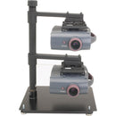 Chief Manufacturing Lcd Projector Stacker Arm