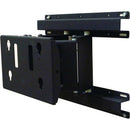 Chief Manufacturing Legrand-chief Medium Flat Panel Swing Arm Wall Display Mount - 8inch Extension,