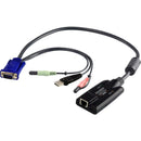 Aten Usb Virtual Media Kvm Adapter Cable With