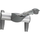 Chief Manufacturing Projector Wall Mount 0-18in Ext