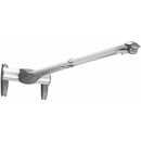 Chief Manufacturing Projector Wall Mount 30-54in  Ext