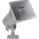 Valcom 15 Watt, Paging Horn  W/25/70/100 V Tra