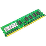 Transcend Information Transcend Ts512mlk64v3n Ddr3 Dimm - 4gb - Dimm 240-pin - 1333mhz - Non-ecc - Emb