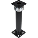 Havis, Inc. Pole Only, Telescoping Device Mounting Base, Heavy Duty Mount, 12 High