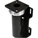 Havis, Inc. Pole Only, Telescoping Device Mounting Base, Heavy Duty Mount, Side Mount, 8.5 H