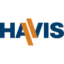 Havis, Inc. Brkt,equip,1pc,2.5ms,sp
