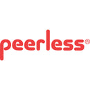 Peerless Industries 6 To9 Adjustable Extension Column, Wht