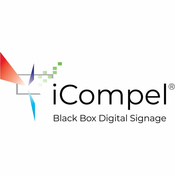 Black Box Touch Capability License - Playlist Control And Html/flash Content Interaction