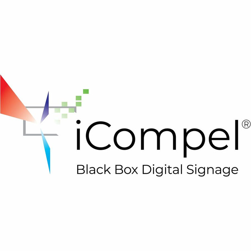 Black Box Touch Capability License - Playlist Control And Html/flash Content Interaction