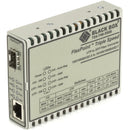 Black Box Gigabit Ethernet (1000-mbps) Media Conve
