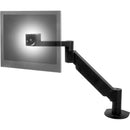 Hat Design Works 24in Reach Radial Arm. No Mount, Sold Separatly. Supports 13 - 28 Lbs Each. 75/1