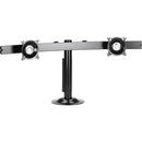 Chief KTG230 Flat Panel Dual Vertical Grommet Mount