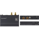 Kramer Electronics The Fc-331 Is A High-performance Format Converter For Video Signals Up To 3g Hd-