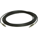 Kramer Electronics Stereo Audio Plenum Cable 50