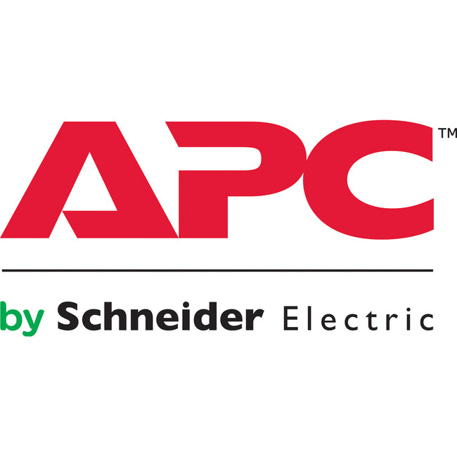 Apc By Schneider Electric Infrastruxure Device Identification