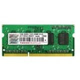 Transcend Information Ddr3 204pin So-dimm Ddr3-1333 Unbuffer Non-ecc Memory