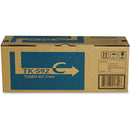 Kyocera Tk-592c Cyan Toner For Use In Fsc2026mfp Fsc2126mfp 5,000 Page Yield Als