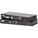 Aten Dvi Single Link Console Ext. Support
