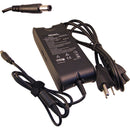 Dantona Industries 4.62a 19.5v Ac Adapter Dell Pa-10
