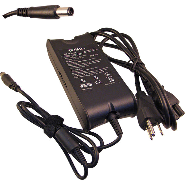 Dantona Industries 4.62a 19.5v Ac Adapter Dell Pa-10