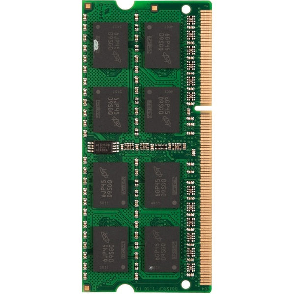 Transcend Information Transcend 8gb Ddr3 1333 (pc3 10666) So-dimm 204pin Cl9 2rx8 (made With 512mx8 Ma