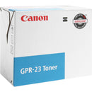 Canon Gpr23 Cyan Toner Cartridge
