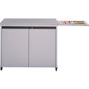 Print Finishing Solutions Eqp Lam  Cabinet     Nc   1u