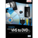 Corel Easy Vhs To Dvd For Mac