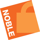 Noble Security Designed Specifically For Dell Optiplex All-in-one Model: Optiplex 9010 Aio, Pre