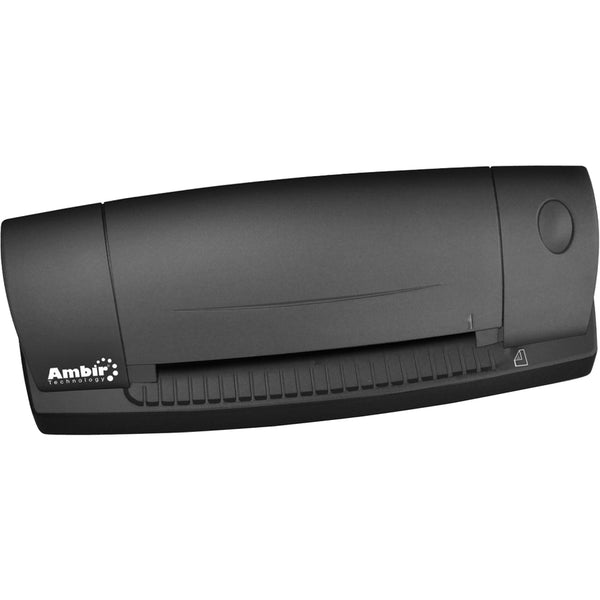 Ambir Technology, Inc. Simplex A6 Id Card Scanner With Ambirscan 3.0 Oem - Athena