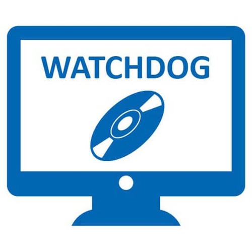 Eaton Ups Watchdog Service Monitoring /